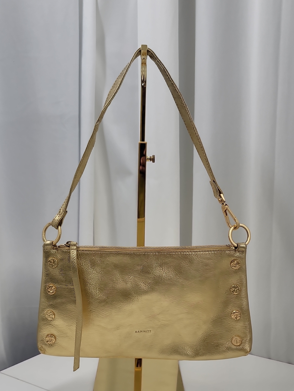 Hammitt Kyle Shoulder Bag - Picture 1 of 16